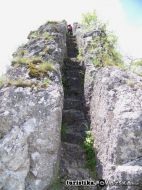 obrazok 6 trasy Na Lednický hrad